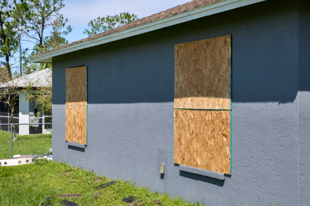 Best Siding for Commercial Buildings  in Tobaccoville, NC